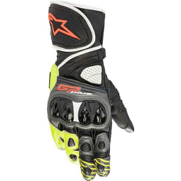 アルパインスターズ グローブ alpinestars GP PLUS R v2 GLOVE｜speed-edge｜05