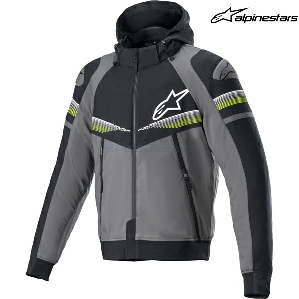 アルパインスターズ（alpinestars） ジャケット alpinestars SEKTOR V2