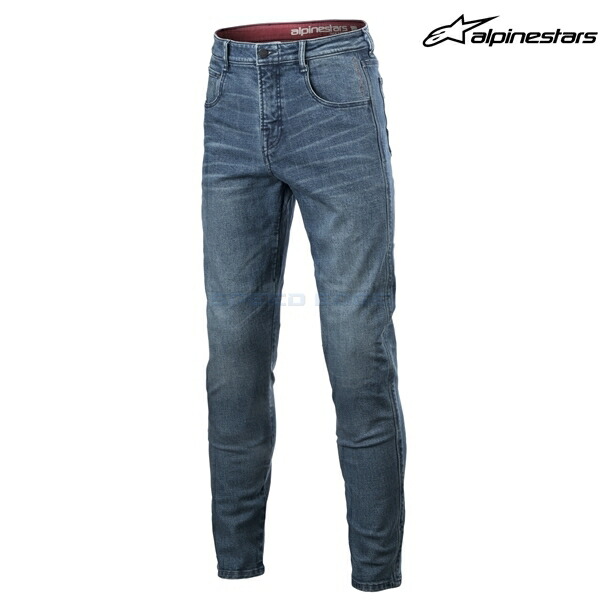アルパインスターズ パンツ alpinestars DUNCAN DENIM PANTS