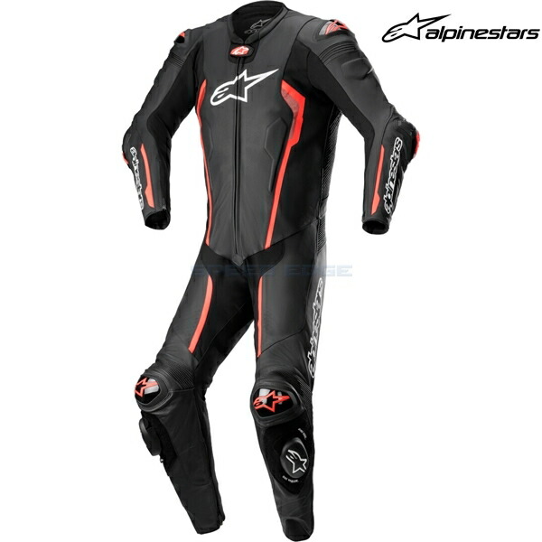 アルパインスターズ ツナギ alpinestars MISSILE v2 LEATHER