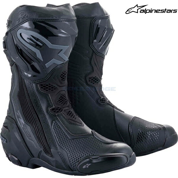 アルパインスターズ ブーツ alpinestars SUPERTECH-R BOOT｜speed-edge｜06