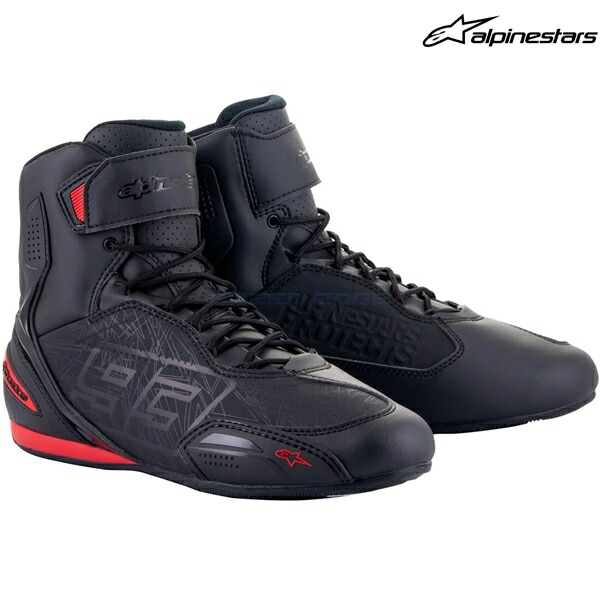 アルパインスターズ シューズ alpinestars MM93 AUSTIN RIDNIG SHOE｜speed-edge｜03