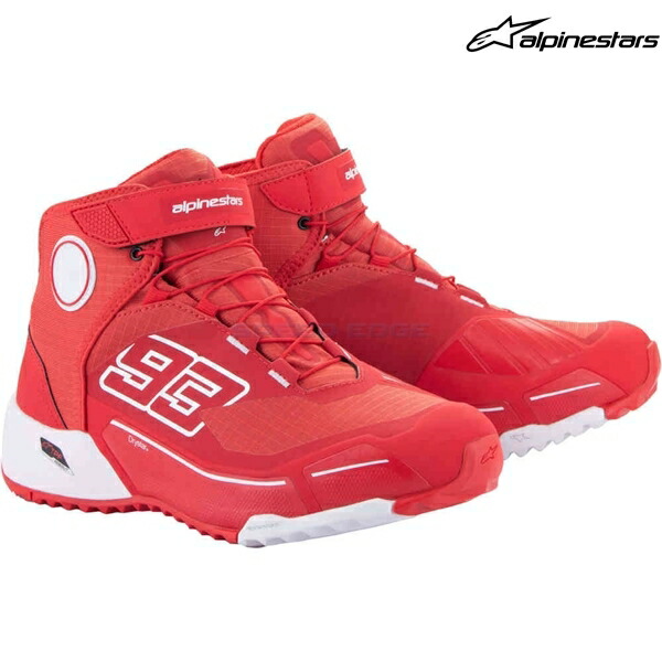 アルパインスターズ（alpinestars） シューズ alpinestars MM93 CR-X