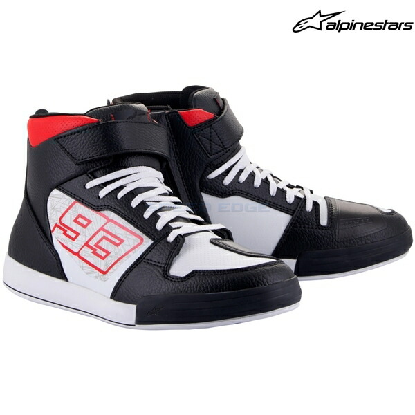 アルパインスターズ　MM93THUNDER アルパインスターズ（alpinestars） シューズ alpinestars MM93