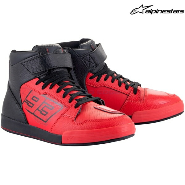 アルパインスターズ シューズ alpinestars MM93 THUNDER RIDING