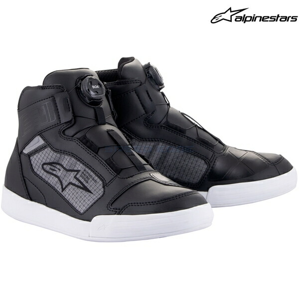 アルパインスターズ（alpinestars） シューズ alpinestars AXIOM BOA