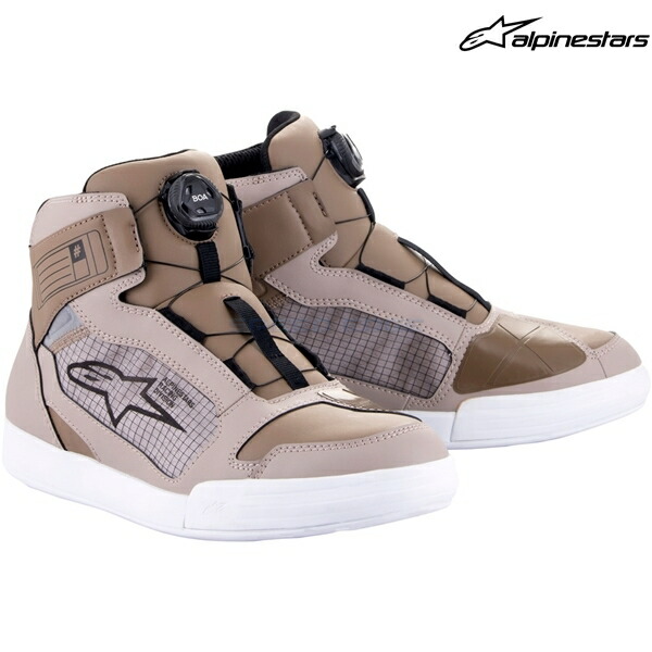アルパインスターズ（alpinestars） シューズ alpinestars AXIOM BOA
