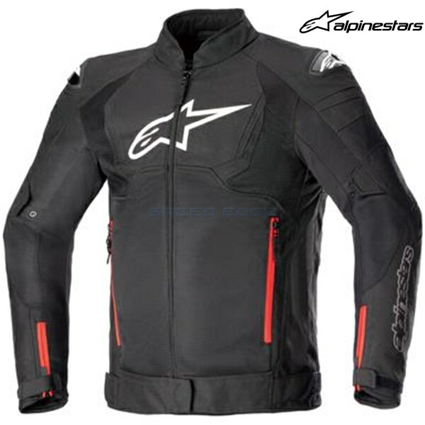 アルパインスターズ ジャケット alpinestars T-GP IGNITION AIR