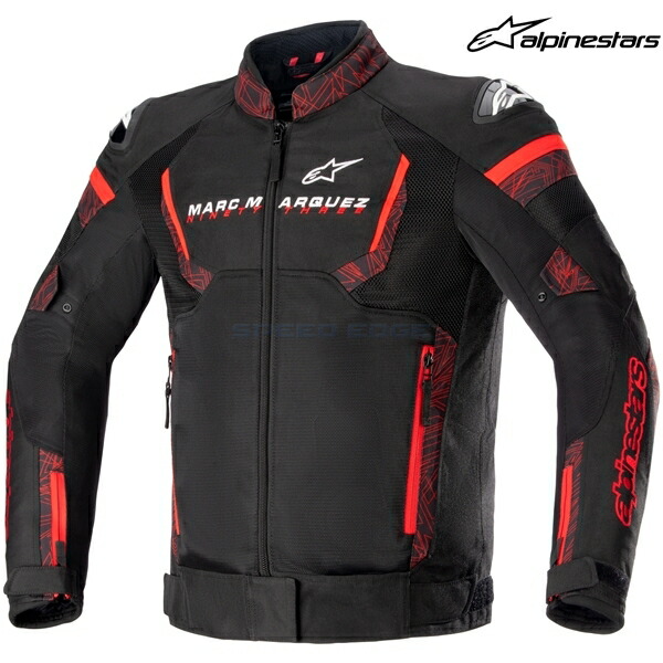 アルパインスターズ（alpinestars） ジャケット alpinestars MM93 T-GP