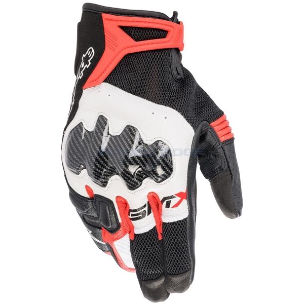 アルパインスターズ グローブ alpinestars SMX-R GLOVE ASIA｜speed-edge｜04