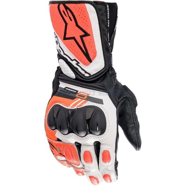 アルパインスターズ グローブ alpinestars SP-8 v3 LEATHER GLOVE