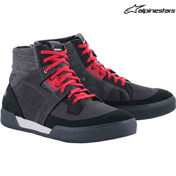 アルパインスターズ シューズ alpinestars AS-DSL AKIO SHOE｜speed-edge｜02