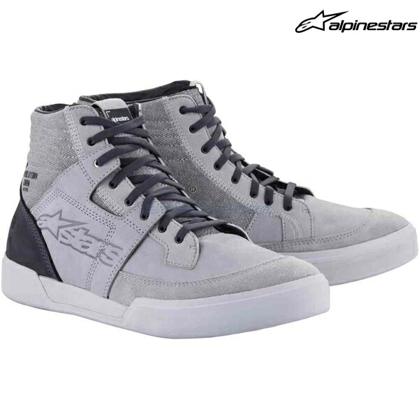 アルパインスターズ シューズ alpinestars AS-DSL AKIO SHOE｜speed-edge｜03