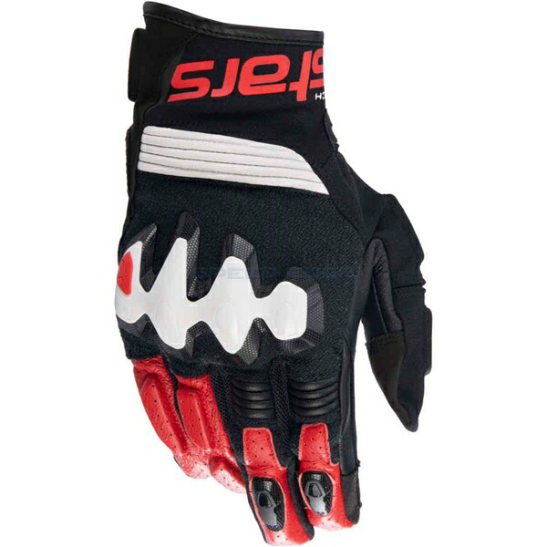 アルパインスターズ（alpinestars） グローブ alpinestars HALO
