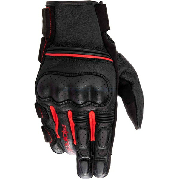 アルパインスターズ グローブ alpinestars PHENOM LEATHER GLOVE