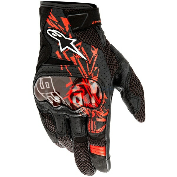 アルパインスターズ グローブ alpinestars MM93 RIO HONDO v2 AIR GLOVE ASIA｜speed-edge｜02