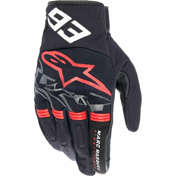 アルパインスターズ グローブ alpinestars MM93 LOSAIL v2 GLOVE