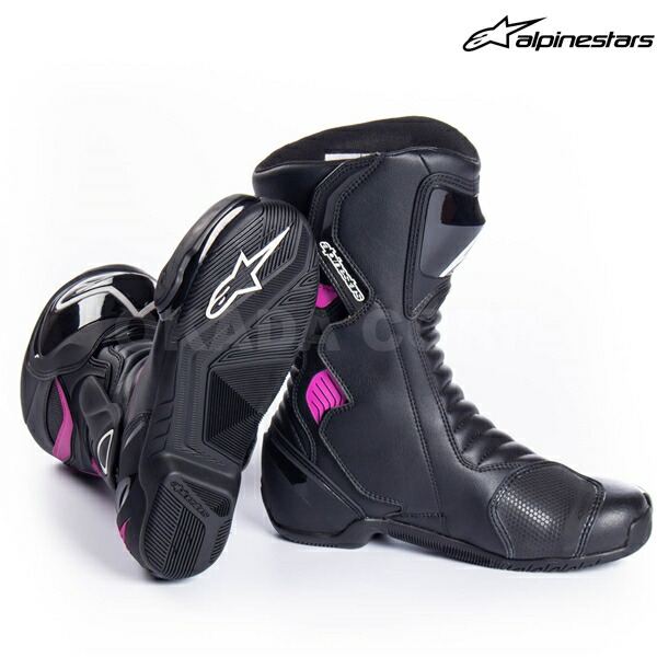 アルパインスターズ レディース alpinestars STELLA SMX-6 v2