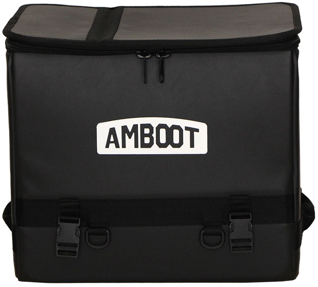 AMBOOT(アンブート) リヤボックス AB-RB01｜speed-edge｜02