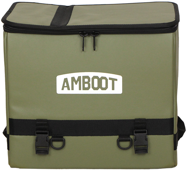 AMBOOT(アンブート) リヤボックス AB-RB01｜speed-edge｜03