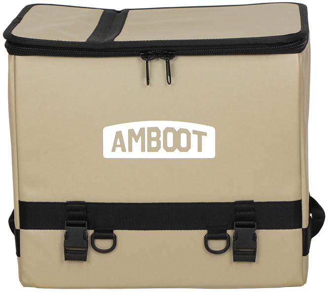 AMBOOT(アンブート) リヤボックス AB-RB01｜speed-edge｜04