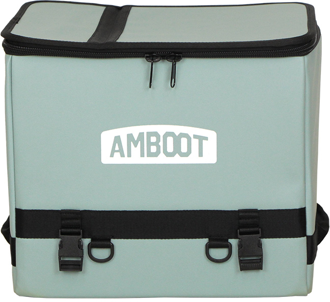 AMBOOT(アンブート) リヤボックス AB-RB01｜speed-edge｜07