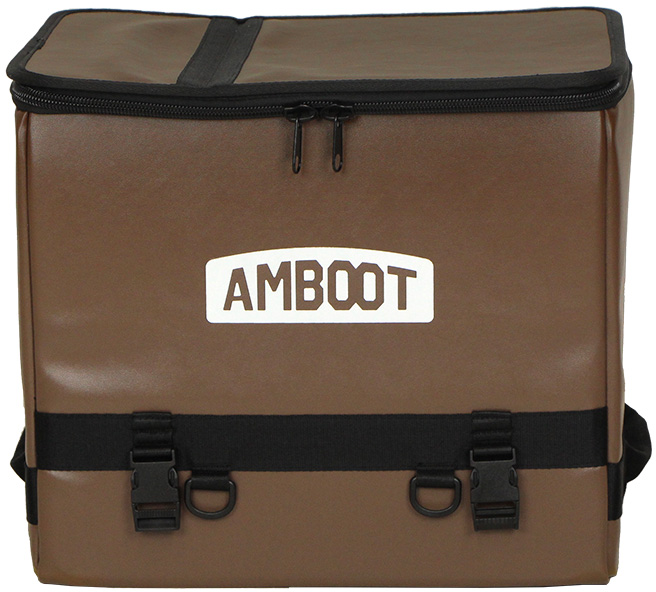 AMBOOT(アンブート) リヤボックス AB-RB01｜speed-edge｜08