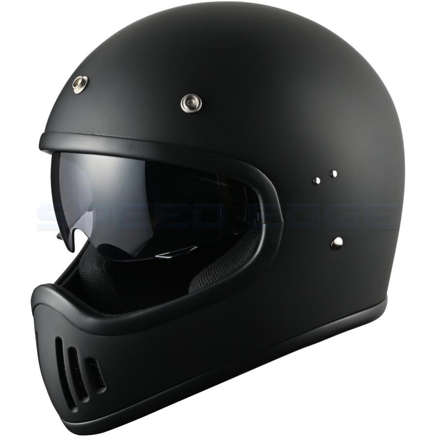 フルフェイス ヘルメット モタードヘルメット インナーシールド標準装備 零ONE｜speed-edge｜04