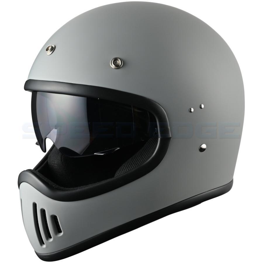 フルフェイス ヘルメット モタードヘルメット インナーシールド標準装備 零ONE｜speed-edge｜05