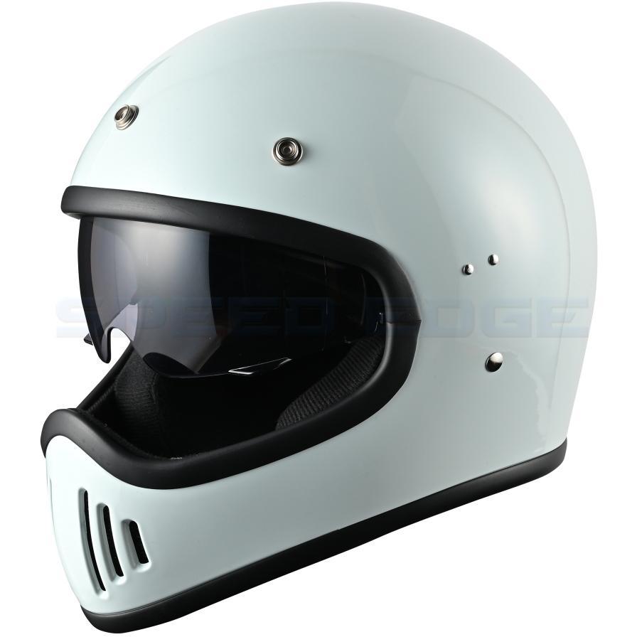 フルフェイス ヘルメット モタードヘルメット インナーシールド標準装備 零ONE｜speed-edge｜02