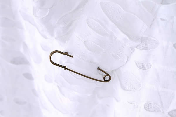 安全ピン付接結穴あき加工アシメグランジタンク MF021 : モンスーン