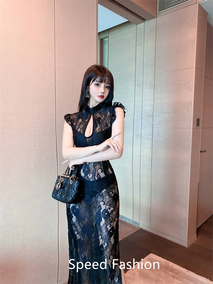 まとめ買いOK☆キャバ嬢様 ロング丈ワンピース 楽天市場】【送料無料】キャバドレス お嬢様ワンピース 韓国風