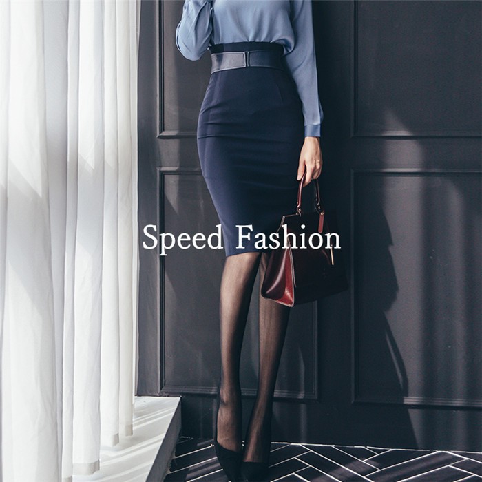 タイトスカート レディース 30代 40代 50代 フォーマル ファッション 女性 ハイウエスト 上品 きれいめ 無地 Puベルト 膝丈 希望者のみラッピング無料 通勤 Mt3341