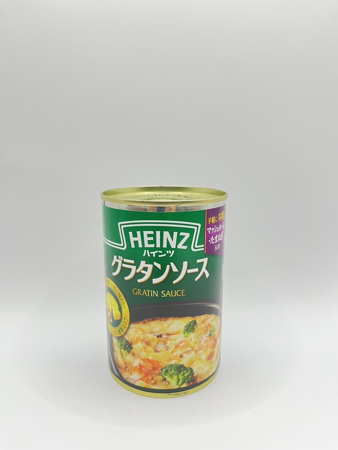 ハインツ HEINZ グラタンソース 290g 2缶