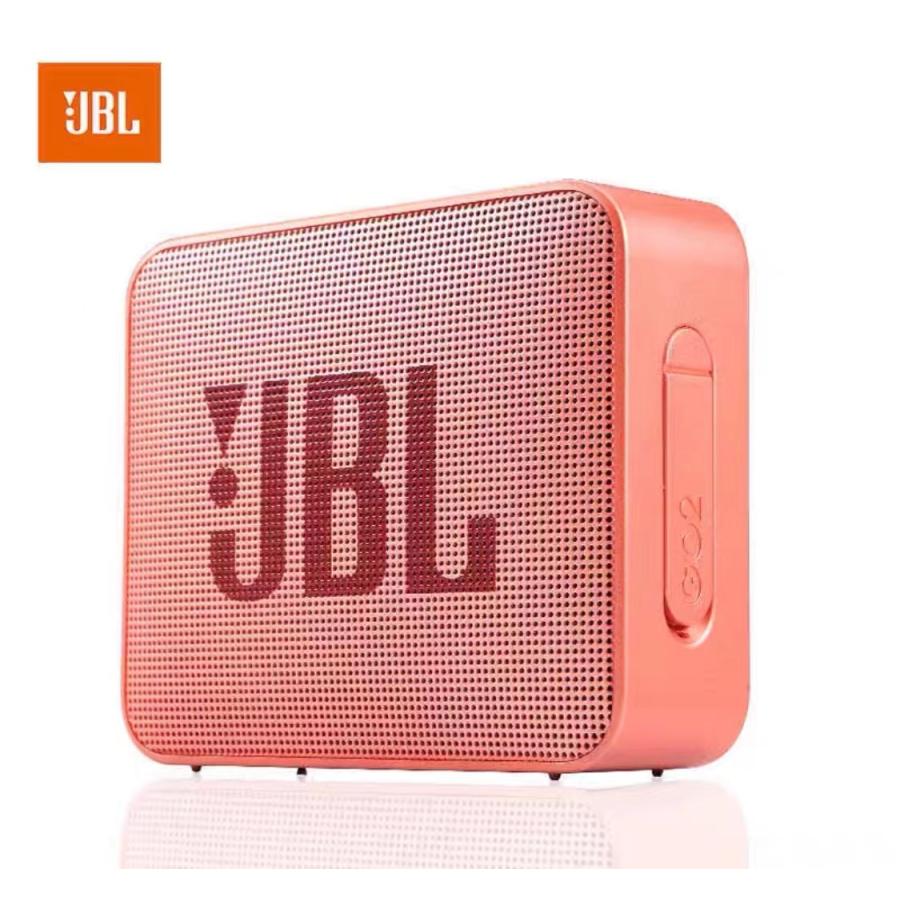 人気ショップが最安値挑戦！】 JBL GO2 Bluetooth スピーカー 本体 IPX7防水 ポータブル 並行輸入 全品10色  academydosaber.com