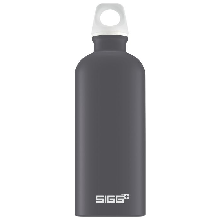 SIGG（シグ） ボトル 水筒 保冷 保温 トラベラー ルシッド タッチ