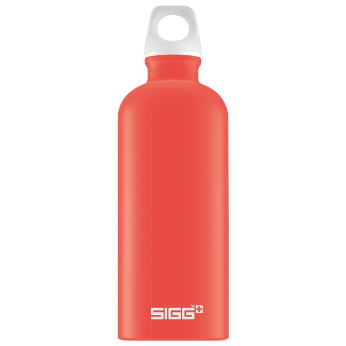 SIGG（シグ） ボトル 水筒 保冷 保温 トラベラー ルシッド タッチ