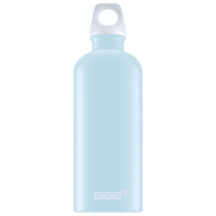 SIGG（シグ） ボトル 水筒 保冷 保温 トラベラー ルシッド タッチ