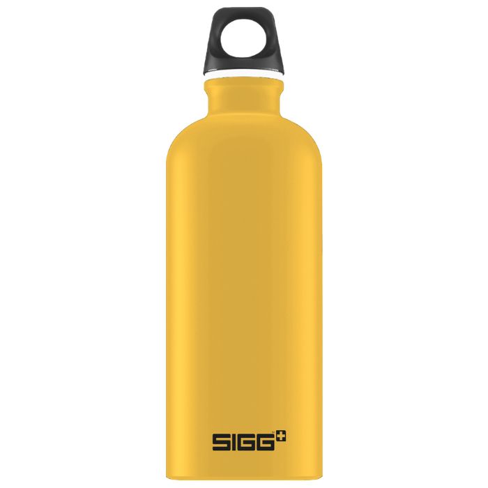 SIGG（シグ） ボトル 水筒 保冷 保温 トラベラー ルシッド タッチ
