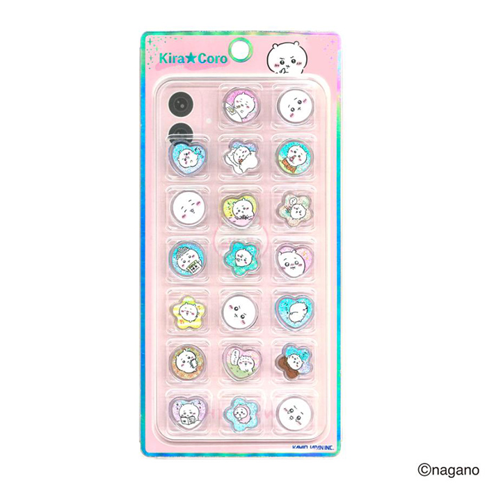 おはじきシール（シール）｜シール、ラベル｜文具、ステーショナリー