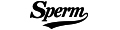 SPERM ロゴ