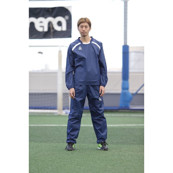 bonera（ボネーラ） フットサルウェアピステパンツ 長ズボン ロング