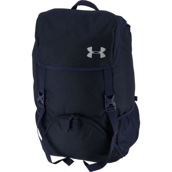 UNDER ARMOUR アンダーアーマー マルチスポーツ バックパック UAチーム バックパック フラップ 1342587 MDN  :DOM-1342587-410:SPG スポーツパレットゴトウ - 通販 - Yahoo!ショッピング