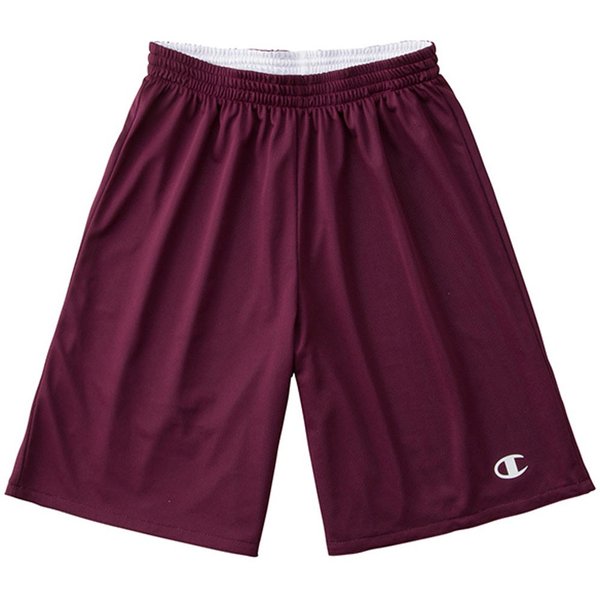 Champion（チャンピオン） Champion REVERSIBLE PANTS メンズ ハーフ