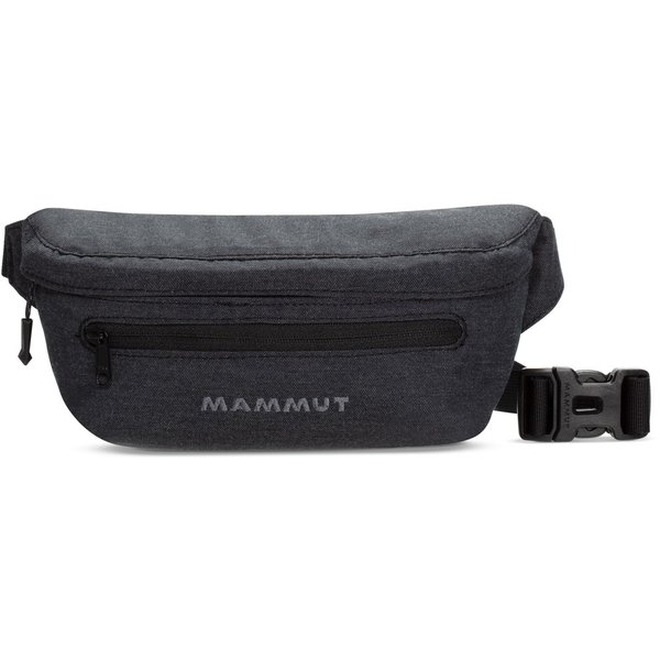 高級品市場 MAMMUT マムート Classic Bumbag Melange 252000631 BK notimundo.com.ec