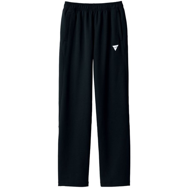 SALE！タグ付き未使用新品　メンズＬCW-X フィットネスパンツ 黒 VICTAS（ヴィクタス） トレーニングパンツ V-JP228 スリムシルエット