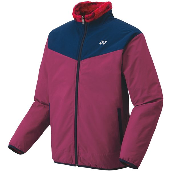 YONEX（ヨネックス） ユニセックス ボアリバーシブルジャケット 90067