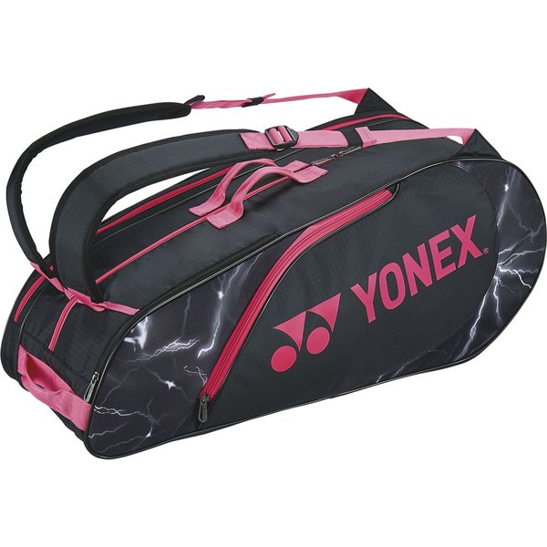 YONEX ヨネックス ラケットバッグ6 テニス6本用 ラケット入れ