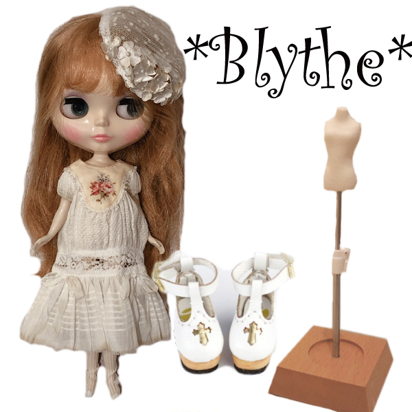 Blythe・Doll関係