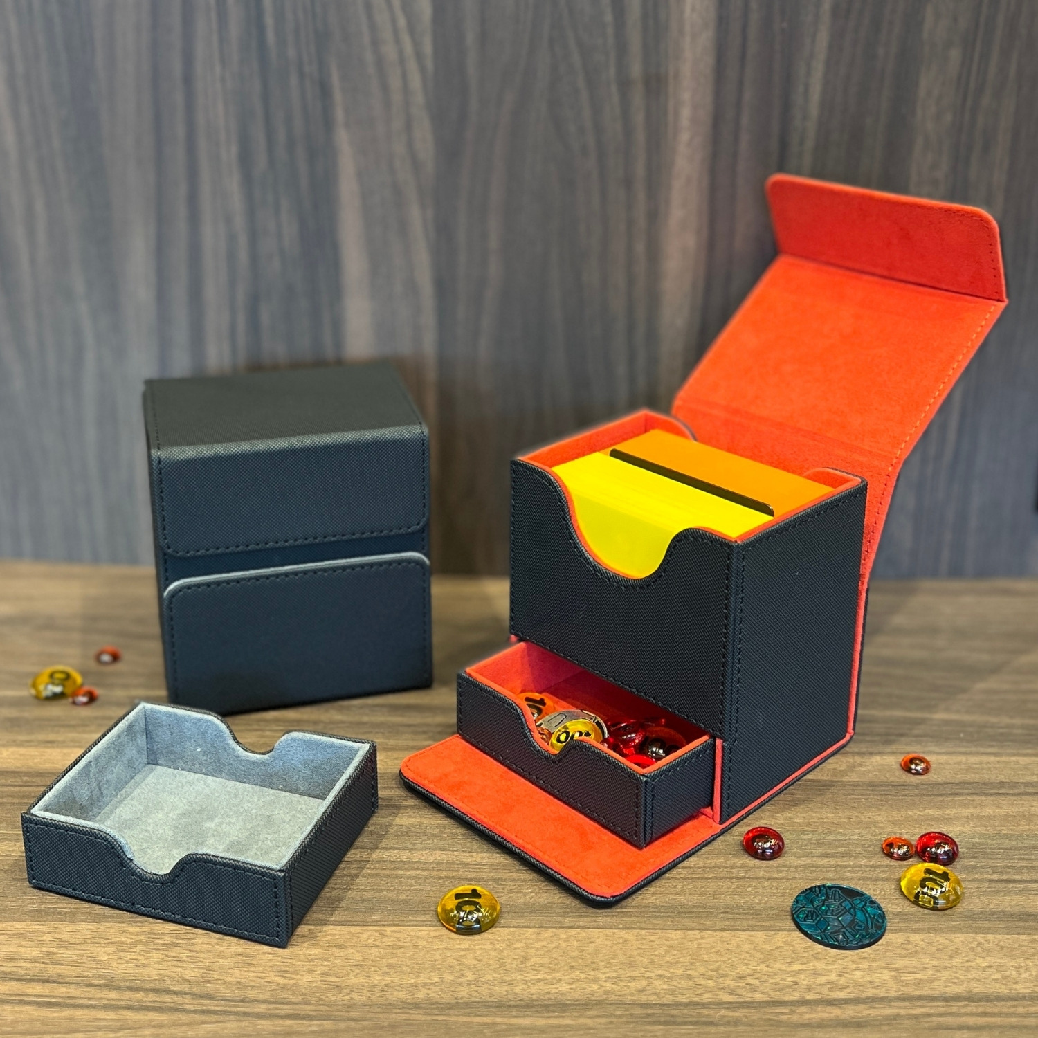 画像纏め売り　プレシャスメモリーズ　ストレージ　カードケース　スリーブ yoroisamb.jpg